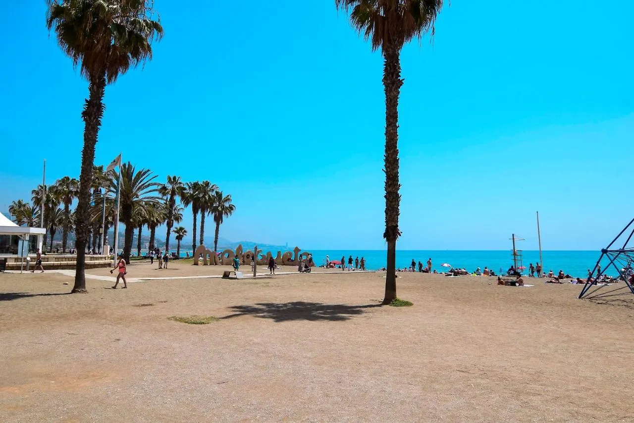 Letmalaga Reding Διαμέρισμα 0*, Μάλαγα