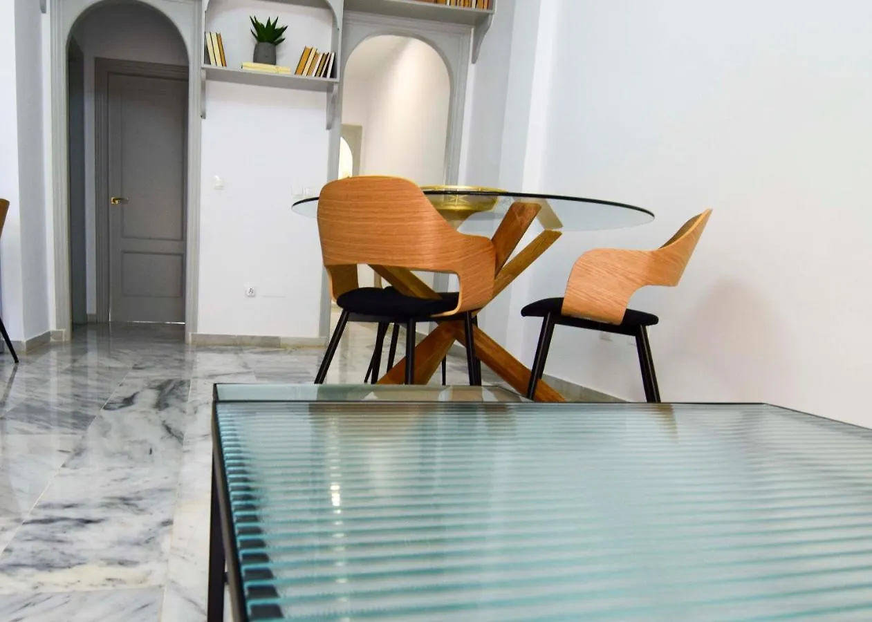 Letmalaga Reding Διαμέρισμα