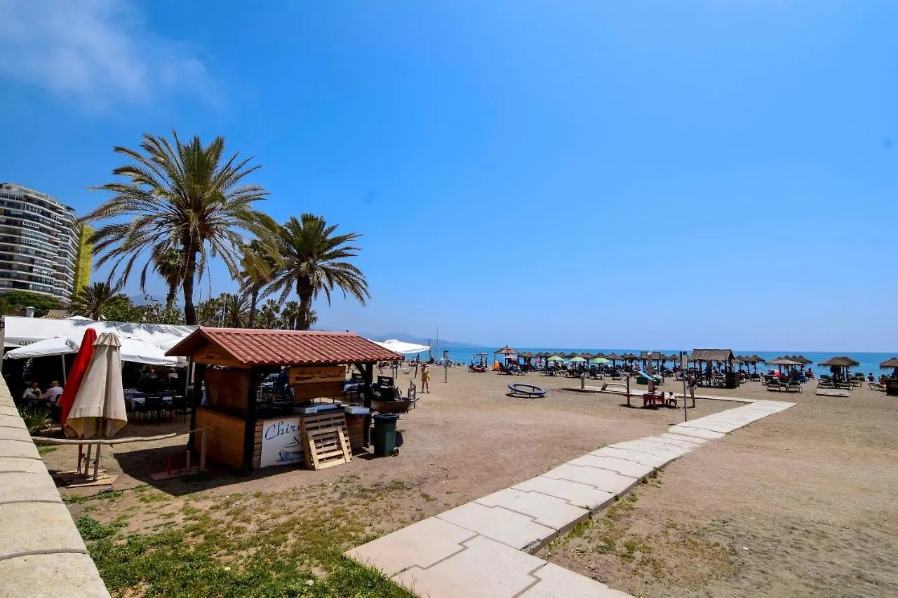 Letmalaga Reding Διαμέρισμα