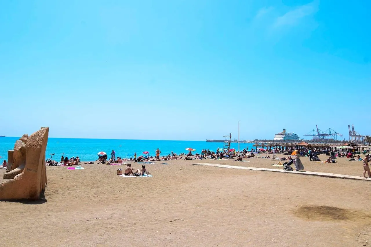 Letmalaga Reding Διαμέρισμα