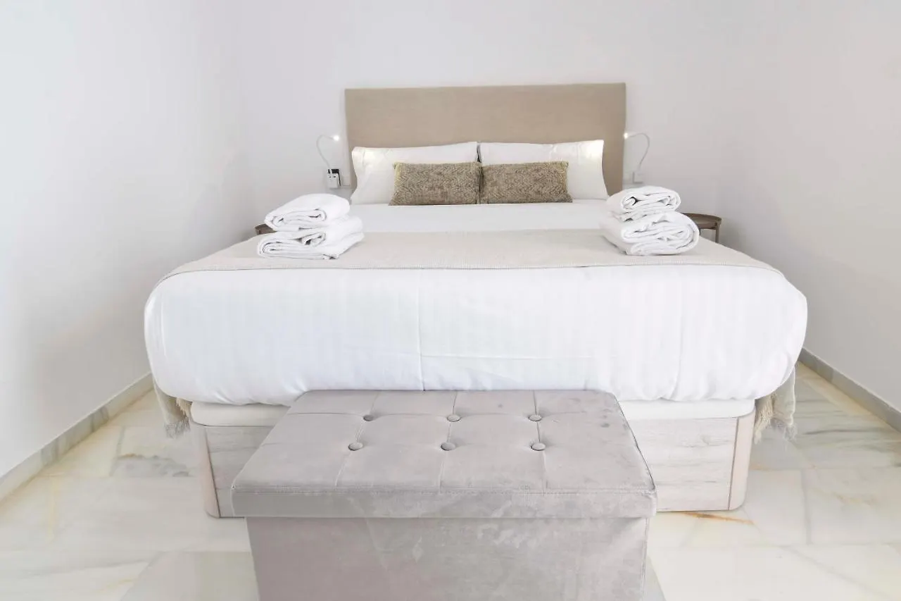 Letmalaga Reding Διαμέρισμα