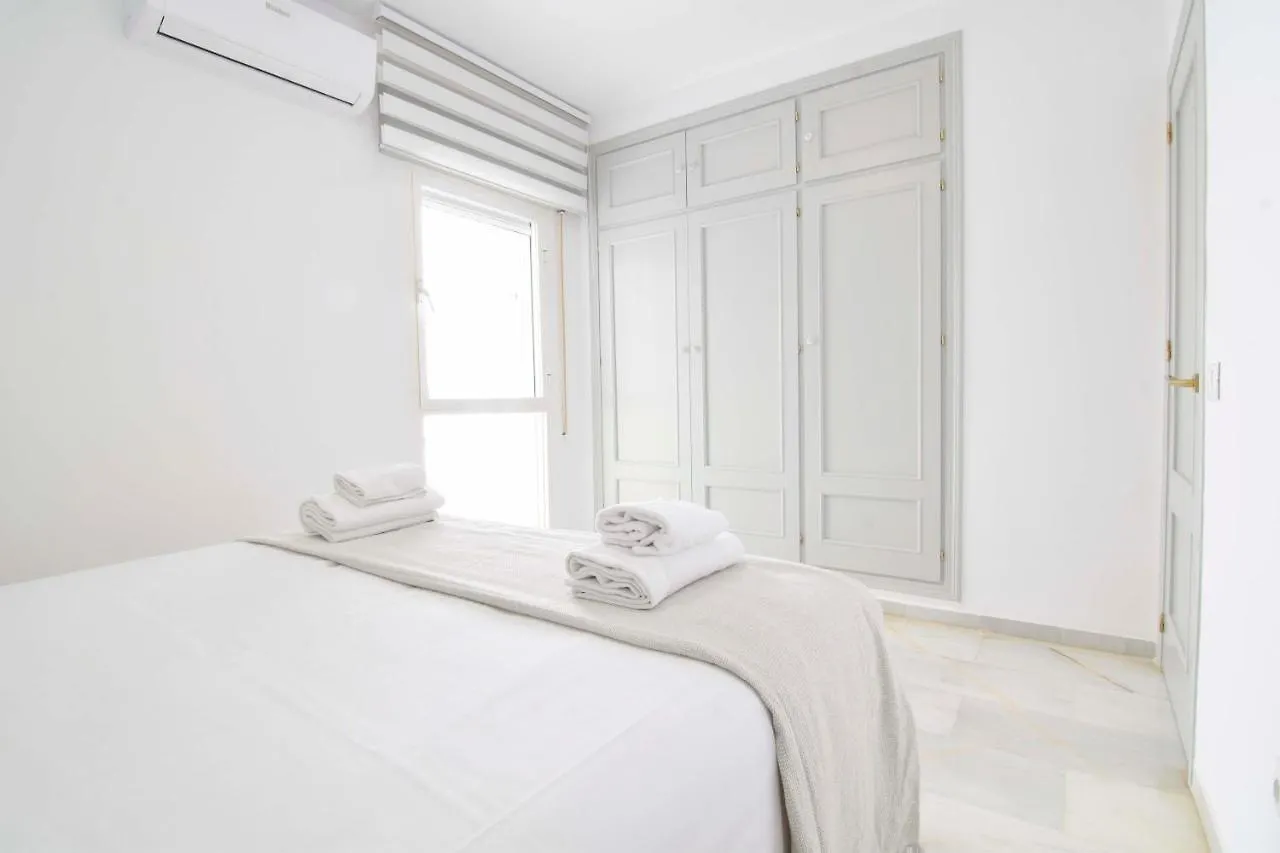 Letmalaga Reding Apartment 0*, Malaga Spain